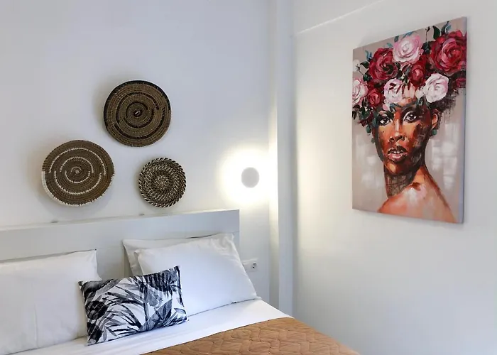 Stelisia Rooms